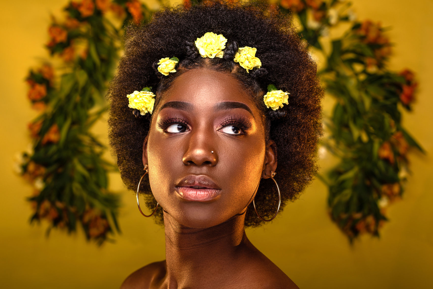 Protective styles promote healthy, natural hair